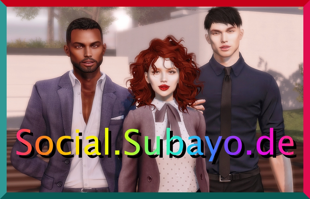 Social.Subayo.de